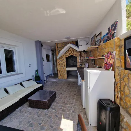Holiday home Big Panorama Villa, For 21 Person In Omis